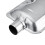 Air Filter Exhaust Silencer Muffler Pipe Clamp Kit For Ebespacher Diesel 11