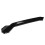 Front Bumper Lip Body Kit Spoiler Gloss Black 8