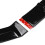 Front Bumper Lip Body Kit Spoiler Gloss Black 10