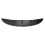 For Car Universal Glossy Black Front Bumper Lip Body Kit Spoiler 3