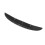 For Car Universal Glossy Black Front Bumper Lip Body Kit Spoiler 6