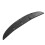 For Car Universal Glossy Black Front Bumper Lip Body Kit Spoiler 7