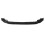CS Style Front Bumper Lip Body Kit Spoiler 6