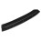 4Pcs Double Layer Carbon Fiber Look Front Bumper Lip Spoiler Cover Trim 6
