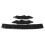 CS Style Front Bumper Lip Body Kit Spoiler 3