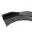 Front Bumper Lip Body Kit Spoiler 4PCS 9