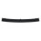 3pcs Front Bumper Chin Lip Body Kit Spoiler Splitter Trim Matte Black 4