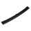 3pcs Front Bumper Chin Lip Body Kit Spoiler Splitter Trim Matte Black 5