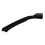 3PCS Designed Front Bumper Lip Splitter Lower Chin Car Spoilers 7