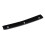 3PCS Designed Front Bumper Lip Splitter Lower Chin Car Spoilers 8