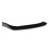 3PCS Designed Front Bumper Lip Splitter Lower Chin Car Spoilers 6