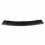 3PCS Carbon Fiber Style Front Bumper Spoiler Lip Cover Trim Protector 6