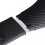 3PCS Carbon Fiber Style Front Bumper Spoiler Lip Cover Trim Protector 9