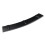 3PCS Carbon Fiber Style Front Bumper Spoiler Lip Cover Trim Protector 7