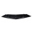 3Pcs Carbon Fiber Look Car Front Bumper Splitter Lip Diffuser Body Kit Spoiler Guard Protection 5