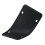 2X Silicone License Plate Frame Cover Rust-Proof W/ Screw Caps For Front & Rear 8