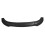 3X Gloss Black Front Bumper Lip Spoiler Splitter Protector 4