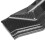 Carbon Black Front Bumper Lip Body Protector Kit Spoiler 10