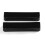 2m Universal Side Skirts Extensions Splitters Green Line For Infiniti 5