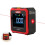 Dual Laser Digital Protractor 4*90 Inclinometer 4-Sided Magnetic Bottom Angle Gauge Level Meter Measuring Tools 2