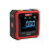 Dual Laser Digital Protractor 4*90 Inclinometer 4-Sided Magnetic Bottom Angle Gauge Level Meter Measuring Tools 4