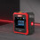 Dual Laser Digital Protractor 4*90 Inclinometer 4-Sided Magnetic Bottom Angle Gauge Level Meter Measuring Tools 9