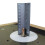 0-100 Mm/0-4" Drill Stop Gauge Depth Measure Ruler Installation Auxiliary Tools 3