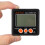 0.05 Spirit Level Digital Inclinometer Protractor Angle Finder Gauge Meter Bevel 5