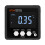 4*90 Updated Precision Digital Protractor Inclinometer Level Box Digital Angle Finder Bevel Box With Magnet Base 7