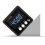 4*90 Updated Precision Digital Protractor Inclinometer Level Box Digital Angle Finder Bevel Box With Magnet Base 4