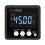 4*90 Updated Precision Digital Protractor Inclinometer Level Box Digital Angle Finder Bevel Box With Magnet Base 6