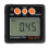0.05 Spirit Level Digital Inclinometer Protractor Angle Finder Gauge Meter Bevel 7