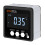 4*90 Updated Precision Digital Protractor Inclinometer Level Box Digital Angle Finder Bevel Box With Magnet Base 2