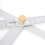 (Standard) 360 Multi-function Diagonal Ruler Protractor Thickened Doors And Windows Trimming 4