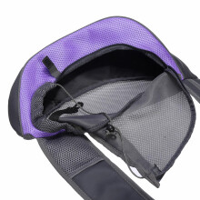 (S) Cat Dog Puppy Hiking Travel Portable Pet Bag Carrier Breathable Carry