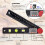 4 In 1 Digital Protractor With Horizontal Vertical & Circular Level 6