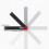 (300mm) 2-in-1 Digital Angle Finder Protractor Measuring Tool For Woodworking DIY 5