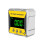 Mini High Precise Portable Digital Angle Gauge Detection Tool with LCD Screen 1