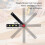 4 In 1 Digital Protractor With Horizontal Vertical & Circular Level 3