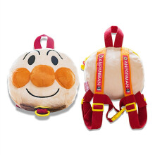 (M) Outdoor Dog Bag Anpanman Carrier Backpack Saddle Bags Camouflage Dog Travel Carriers for Hiking