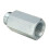 M18x1.5 Galvanized Oxygen Sensor Extender Lambda Simulator Eliminator Katalysator 7