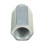 M18x1.5 Galvanized Oxygen Sensor Extender Lambda Simulator Eliminator Katalysator 9