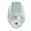 M18x1.5 Galvanized Oxygen Sensor Extender Lambda Simulator Eliminator Katalysator 8