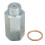 M18x1.5 Galvanized Oxygen Sensor Extender Lambda Simulator Eliminator Katalysator 3