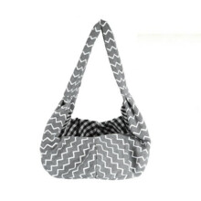(Wave Grid) Pet Carrier Comfort Tote Latch Shoulder Travel Bag Sling Backpack Dog Cat Puppy