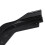 3PCS Carbon Fiber Look Front Bumper Lip Body Kit Spoiler 8