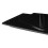 3Pcs Gloss Black Car Front Bumper Splitter Lip Diffuser Body Kit Spoiler Guard Protection 10