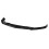 3Pcs Gloss Black Car Front Bumper Splitter Lip Diffuser Body Kit Spoiler Guard Protection 5