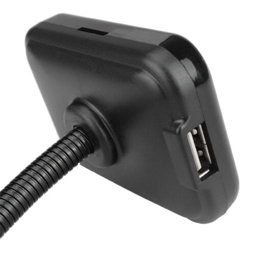 Car MP3 Player SD TF MMC USB Wireless FM Transmitter with Bluetooth Function 2