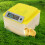 (US) Digital Automatic 112 Eggs Incubator Egg Hatching Machine Incubator US EU Plug Chicken Bird 7